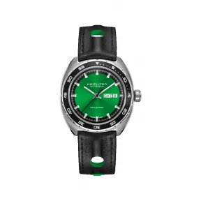 汉密尔顿/Hamilton 美国经典系列 自动机械 男表 H35415761