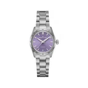 汉密尔顿/Hamilton 爵士系列 34 MM 精钢 自动上链机芯 男表 H36105170