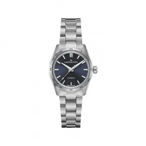 汉密尔顿/Hamilton 爵士系列 34 MM 精钢 自动上链机芯 男表 H36115140