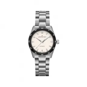 汉密尔顿/Hamilton 爵士系列 38 MM 精钢 自动上链机芯 男表 H36205110