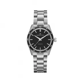 汉密尔顿/Hamilton 爵士系列 38MM 精钢 自动机械机芯 男表 H36205130