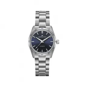 汉密尔顿/Hamilton 爵士系列 38 MM 精钢 自动上链机芯 男表 H36215140