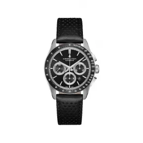 汉密尔顿/Hamilton 爵士系列 42MM 精钢 自动机械机芯 男表 H36606730