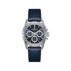 汉密尔顿/Hamilton 爵士系列 42MM 精钢 自动机械机芯 男表 H36616640