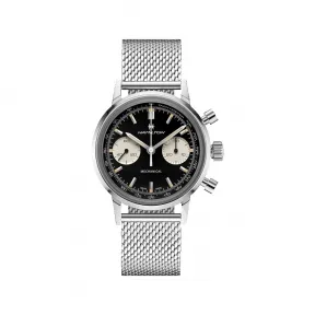 汉密尔顿/Hamilton 美国经典系列 40MM 精钢 机械机芯 男表 H38429130