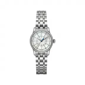 汉密尔顿/Hamilton 美国经典系列 石英机芯 女表 H40391191