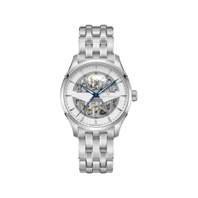 汉密尔顿/Hamilton 爵士系列 40MM 精钢 自动上链机芯 男表 H42535110