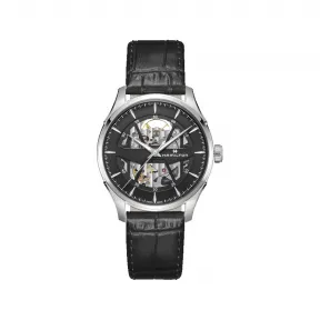 汉密尔顿/Hamilton 爵士系列 40MM 精钢 自动上链机芯 男表 H42535780