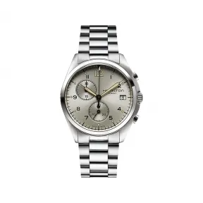 汉密尔顿/Hamilton 卡其航空系列 石英机芯  H76512155