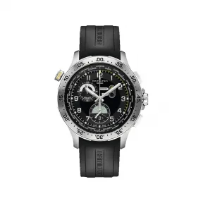 汉密尔顿/Hamilton 卡其航空系列 石英机芯 男表 H76714335