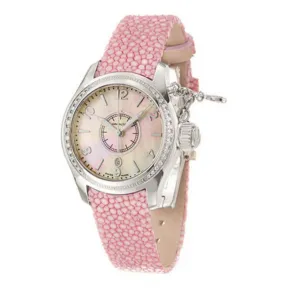 汉密尔顿/Hamilton 卡其海军系列 石英机芯 女表 H77211815