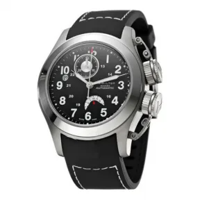 汉密尔顿/Hamilton 卡其海军系列 石英机芯 男表 H77716333