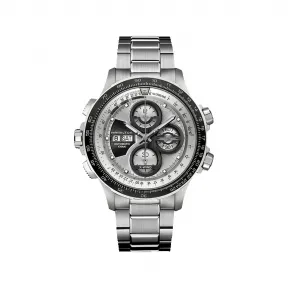 汉密尔顿/Hamilton 卡其航空系列 自动机械 男表 H77726151