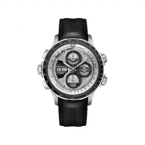 汉密尔顿/Hamilton 卡其航空系列 自动机械 男表 H77726351