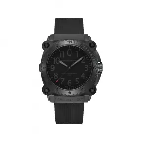 汉密尔顿/Hamilton 卡其海军系列 46 MM 钛合金 自动上链机芯 男表 H78505332