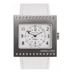 汉密尔顿/Hamilton 卡其系列 自动机械 男表 H79515913
