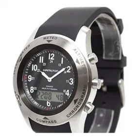 汉密尔顿/Hamilton 卡其系列 石英机芯 男表 H91524393