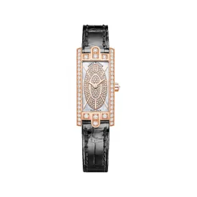 海瑞温斯顿/HarryWinston Avenue C Mini AVCQHM16RR045