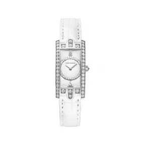 海瑞温斯顿/HarryWinston Avenue C Mini Art Deco AVCQHM16WW045