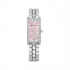 海瑞温斯顿/HarryWinston Avenue C Mini Lily Cluster Pink AVCQHM16WW056