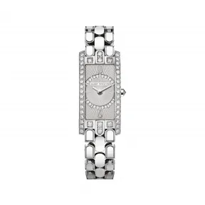 海瑞温斯顿/HarryWinston Avenue C Art Deco AVCQHM19WW131