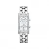 海瑞温斯顿/HarryWinston Avenue C Dual Time AVCQTZ19WW002