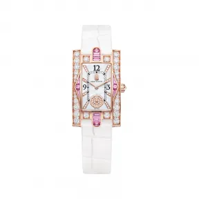 海瑞温斯顿/HarryWinston Avenue Classic Aurora AVEQHM21RR125