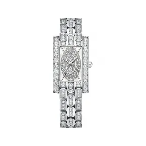 海瑞温斯顿/HarryWinston Avenue Classic AVEQHM21WW249