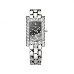 海瑞温斯顿/HarryWinston Avenue Classic Diamond Drops AVEQHM21WW281