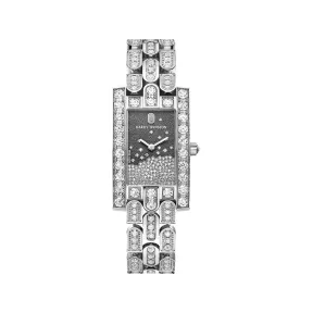 海瑞温斯顿/HarryWinston Avenue Classic Diamond Drops AVEQHM21WW282