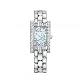 海瑞温斯顿/HarryWinston Avenue Classic Cherry Blossom AVEQHM21WW287