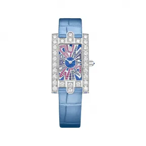 海瑞温斯顿/HarryWinston Avenue Classic Graffiti AVEQHM21WW297