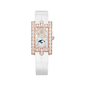 海瑞温斯顿/HarryWinston Avenue Classic Moon Phase AVEQMP21RR004