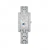 海瑞温斯顿/HarryWinston Avenue Classic Moon Phase AVEQMP21WW010