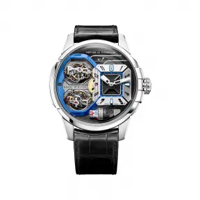 海瑞温斯顿/HarryWinston Histoire de Tourbillon 7 HCOMDT51PP001