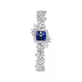 海瑞温斯顿/HarryWinston Precious Emerald by Harry Winston HJTQHM18PP009