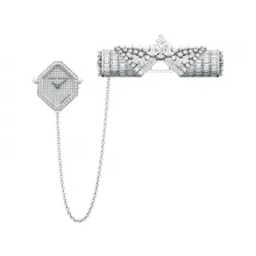 海瑞温斯顿/HarryWinston My Precious Time by Harry Winston HJTQHM54WW001