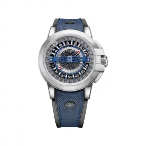 海瑞温斯顿/HarryWinston Project Z12 OCEAHR42ZZ001