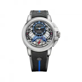 海瑞温斯顿/HarryWinston Project Z14 OCEARS42ZZ001