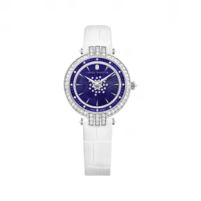 海瑞温斯顿/HarryWinston Premier Automatic 31MM PRNAHM31WW005