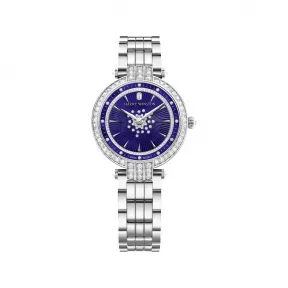 海瑞温斯顿/HarryWinston Premier Automatic 31MM PRNAHM31WW006
