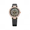 海瑞温斯顿/HarryWinston Premier Precious Weaving Automatic 36MM PRNAHM36RR012