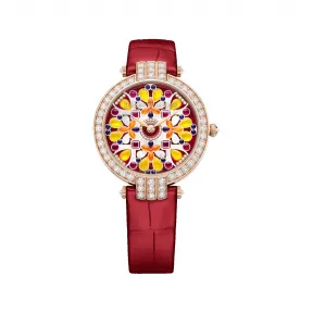 海瑞温斯顿/HarryWinston Harry Winston Premier Kaleidoscope Automatic 36MM PRNAHM36RR030