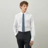 爱马仕/Hermes Tie 7 H au Maillon领带 H006245T-03