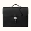 爱马仕/Hermes Sac a depeches 2-38商务包 H063012CK89