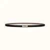 爱马仕/Hermes Focus 皮带扣&双面皮腰带13毫米 H064556CDZ2-H065538CABD080