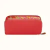 爱马仕/Hermes Silk'In经典钱包 H064958CKAD