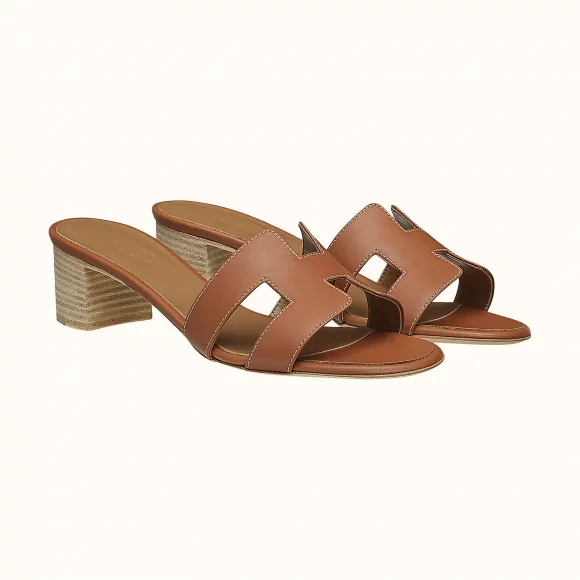 爱马仕/Hermes Oasis凉鞋 H071002Z-03340