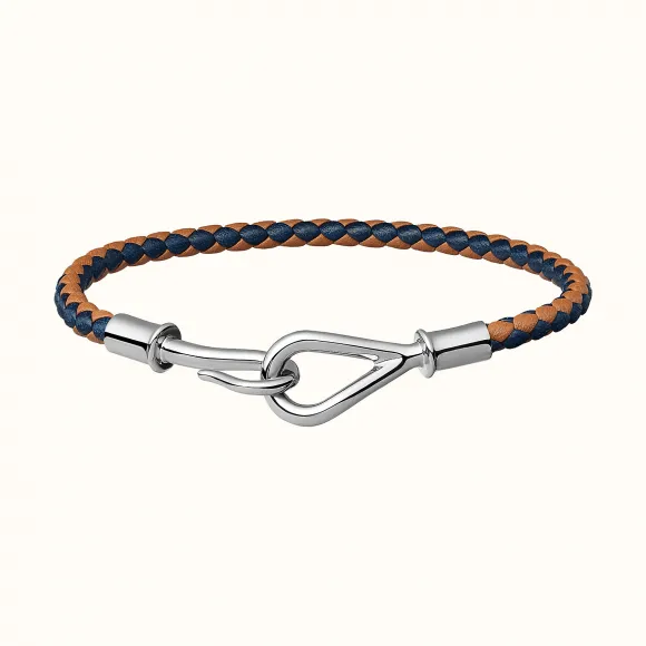 爱马仕/Hermes Jumbo手镯 H071699FPABT5