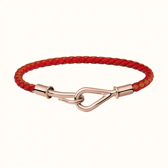 爱马仕/Hermes Jumbo手镯 H071721FO03T1